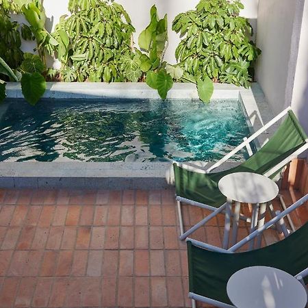 Antipoda Hotel Boutique Медельин Экстерьер фото