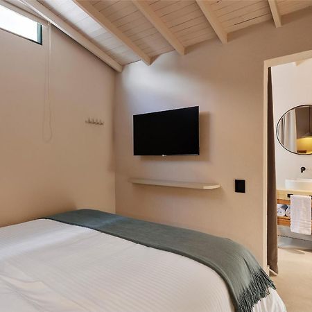 Antipoda Hotel Boutique Медельин Экстерьер фото