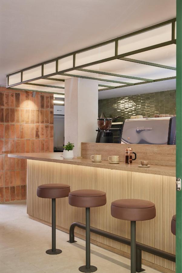 Antipoda Hotel Boutique Медельин Экстерьер фото