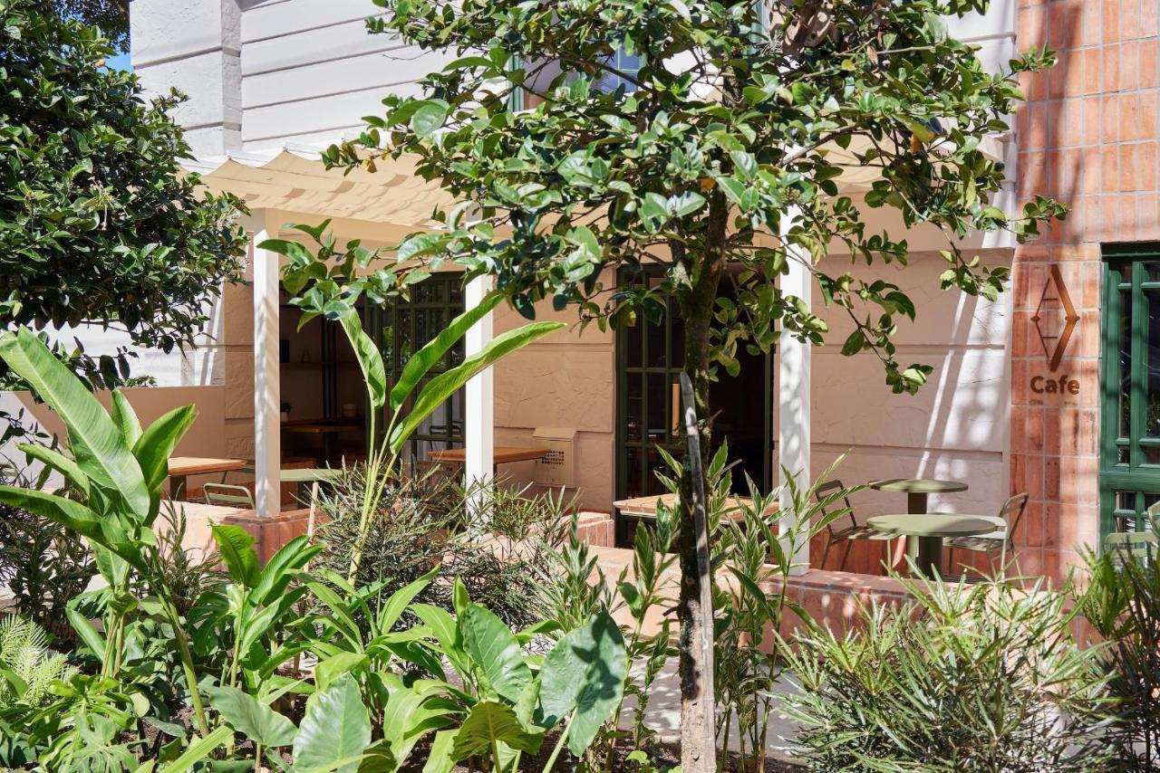 Antipoda Hotel Boutique Медельин Экстерьер фото