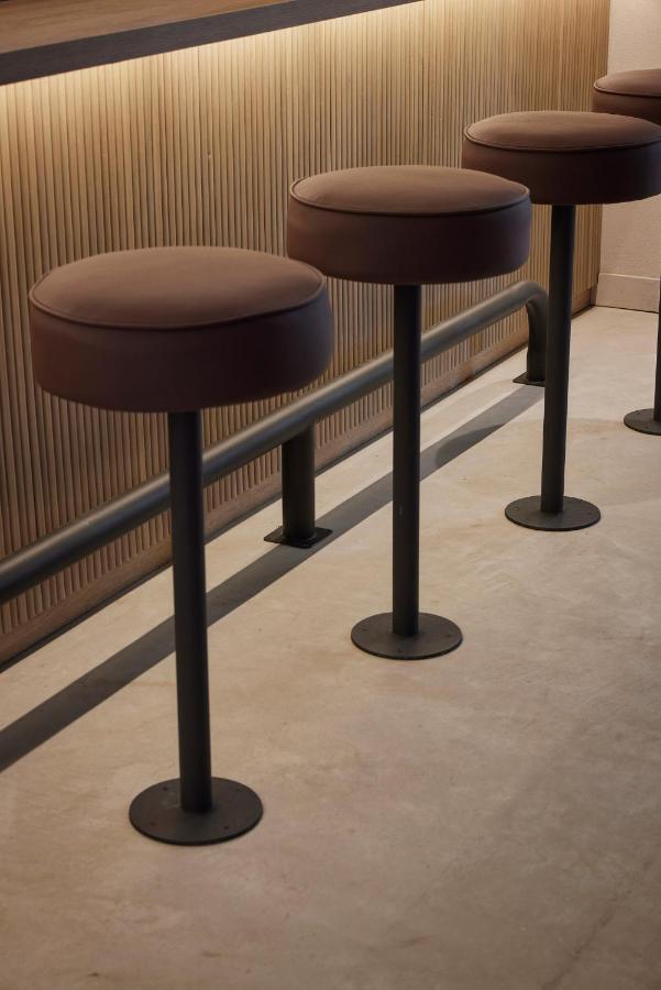 Antipoda Hotel Boutique Медельин Экстерьер фото