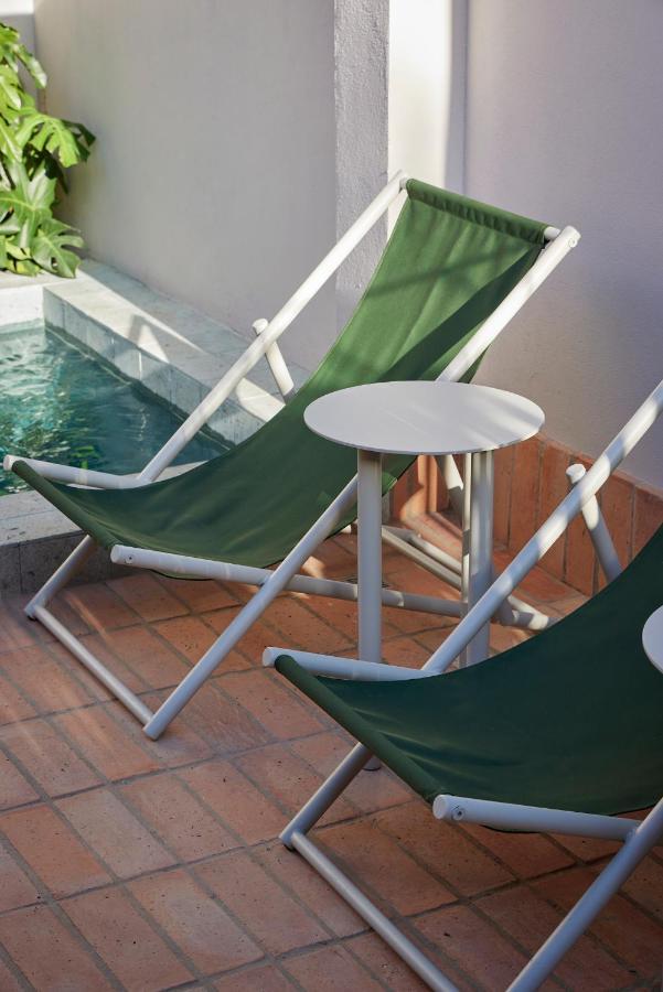 Antipoda Hotel Boutique Медельин Экстерьер фото