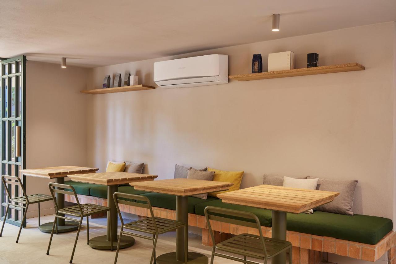 Antipoda Hotel Boutique Медельин Экстерьер фото