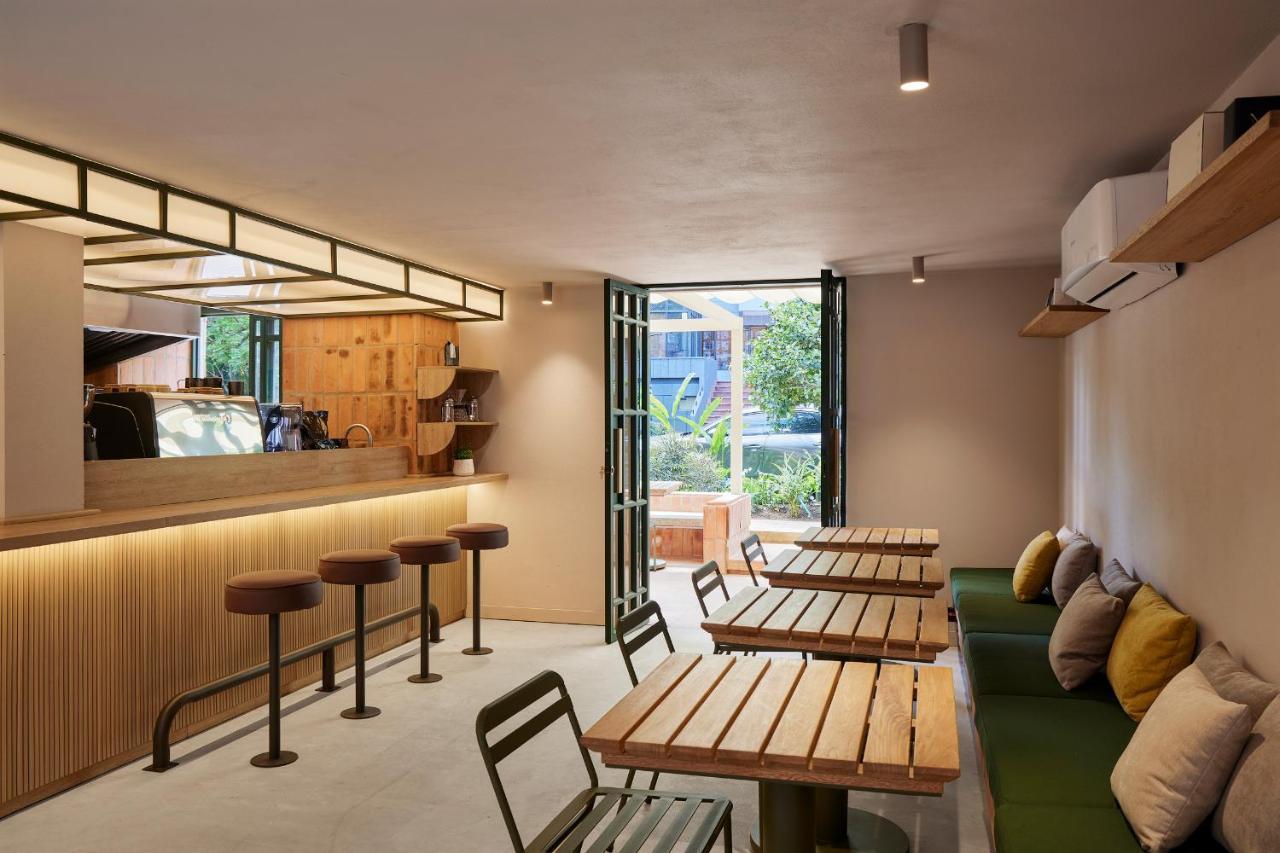 Antipoda Hotel Boutique Медельин Экстерьер фото