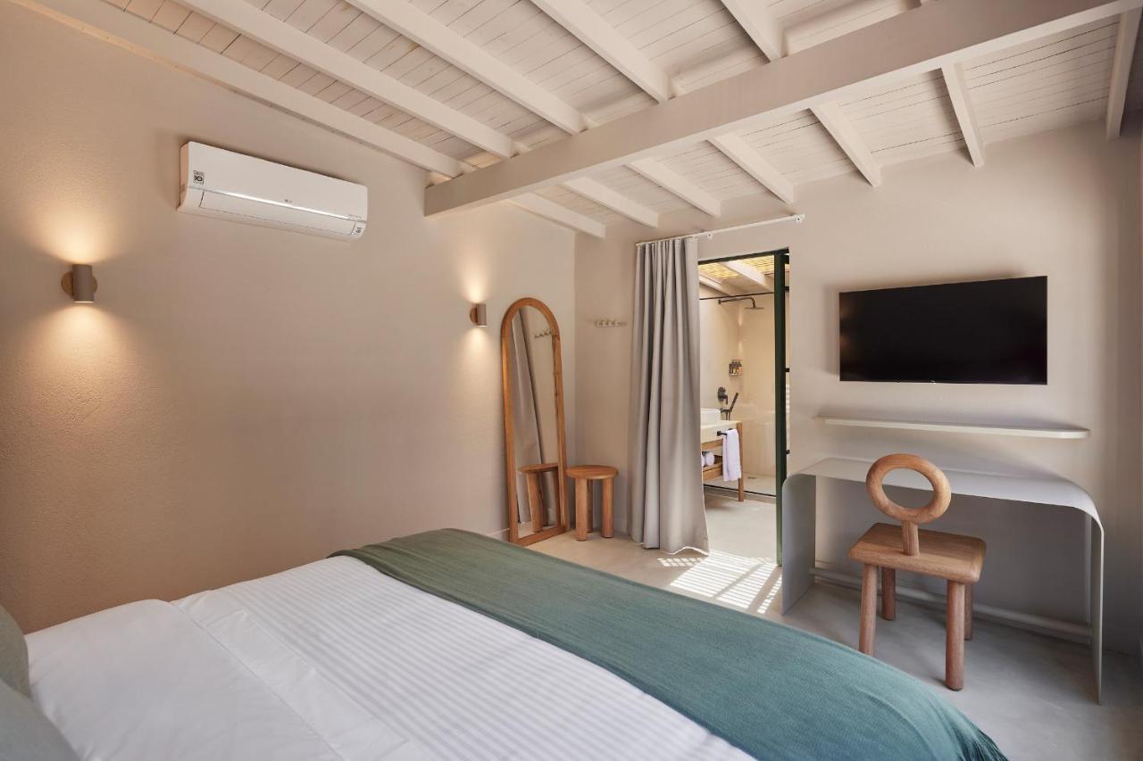 Antipoda Hotel Boutique Медельин Экстерьер фото