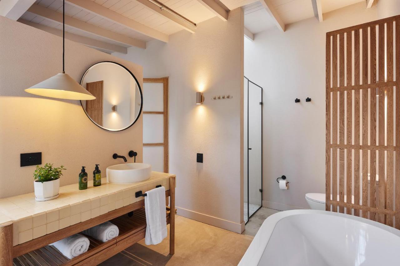 Antipoda Hotel Boutique Медельин Экстерьер фото
