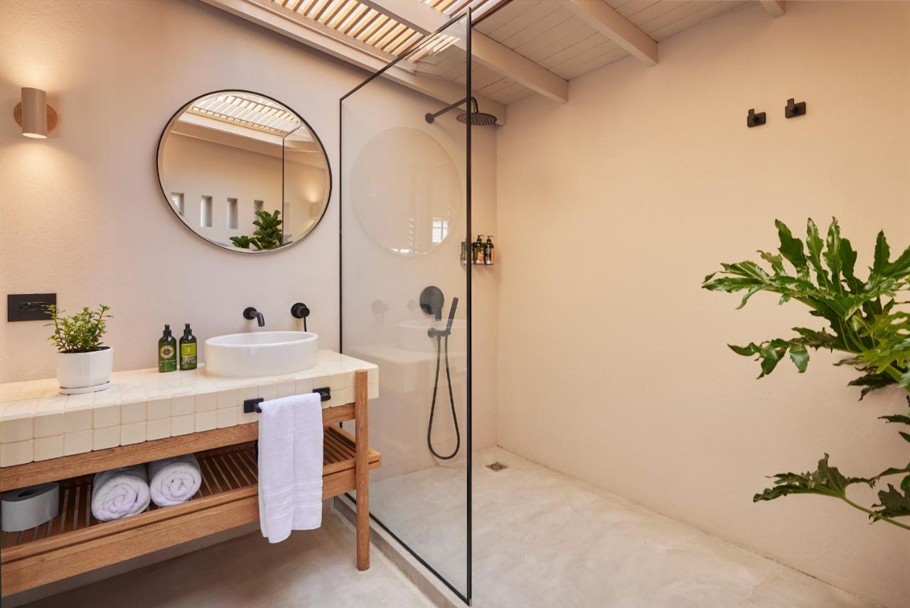 Antipoda Hotel Boutique Медельин Экстерьер фото