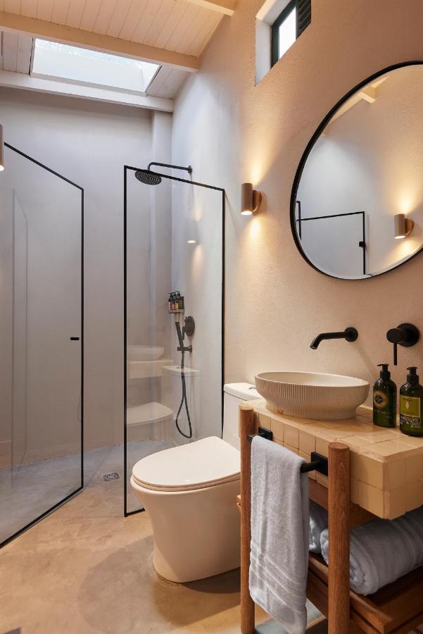 Antipoda Hotel Boutique Медельин Экстерьер фото