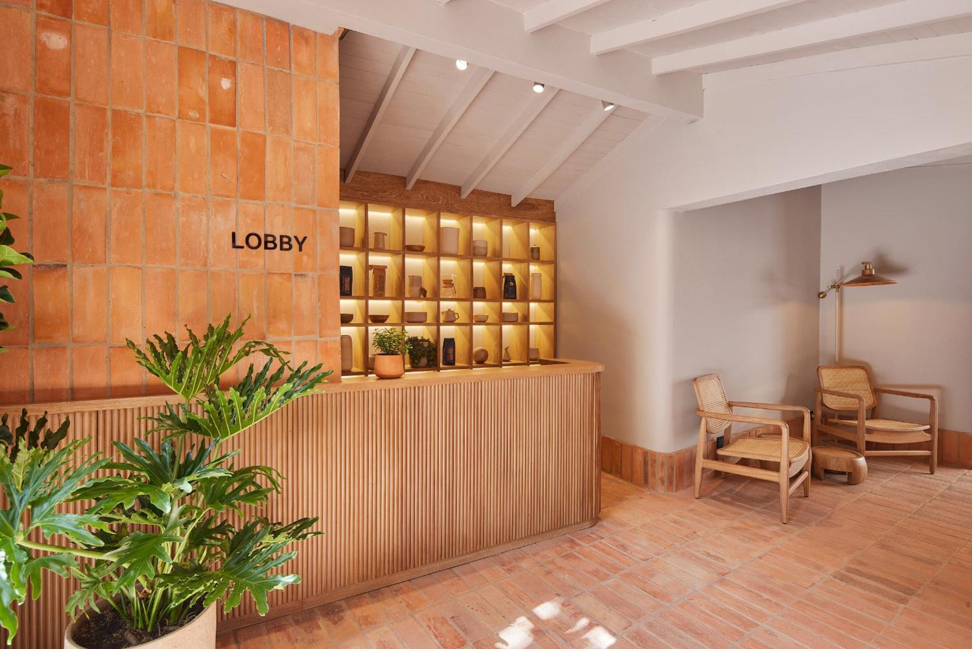 Antipoda Hotel Boutique Медельин Экстерьер фото