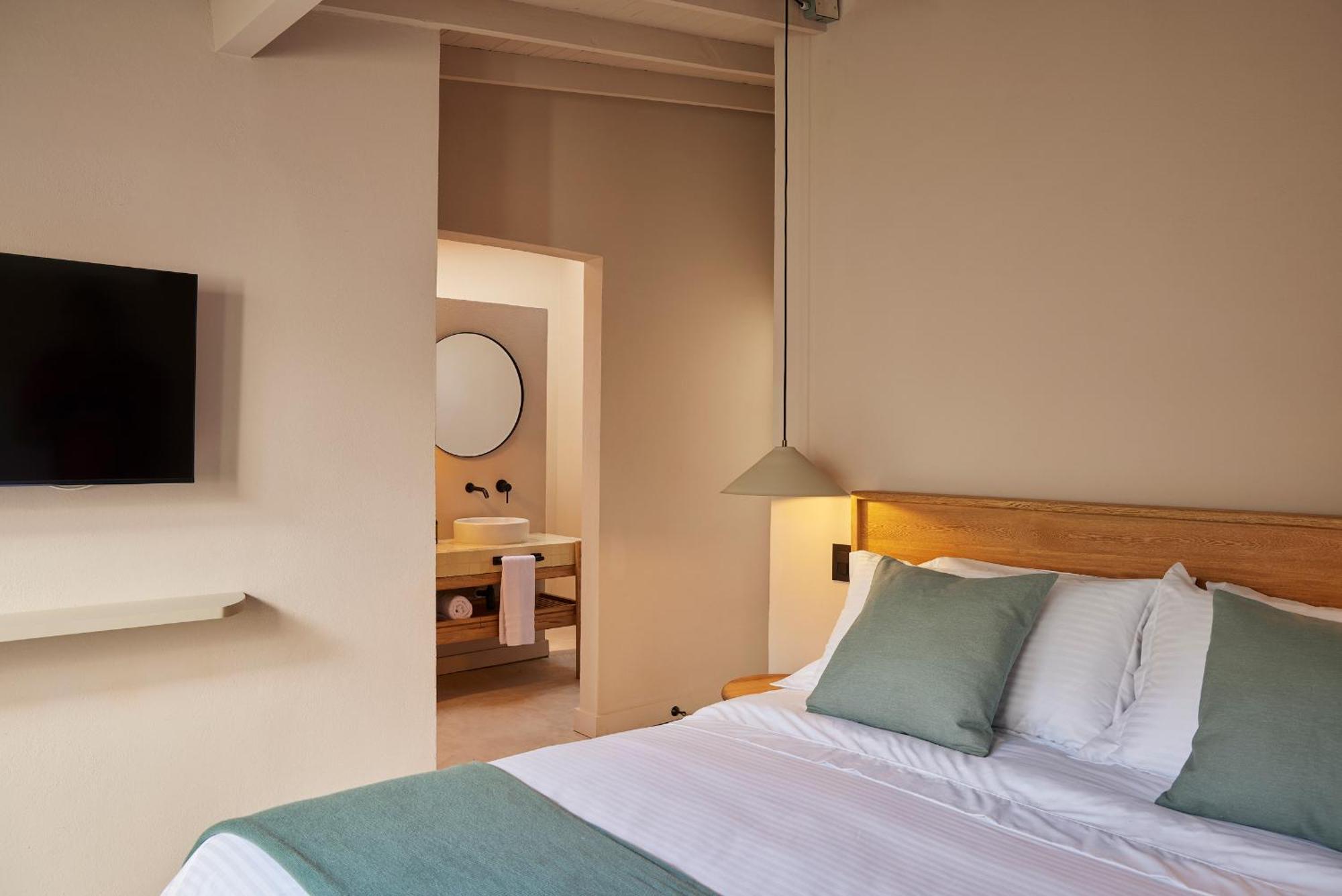 Antipoda Hotel Boutique Медельин Экстерьер фото