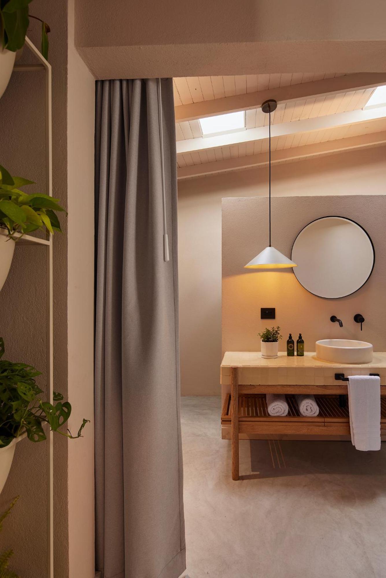 Antipoda Hotel Boutique Медельин Экстерьер фото