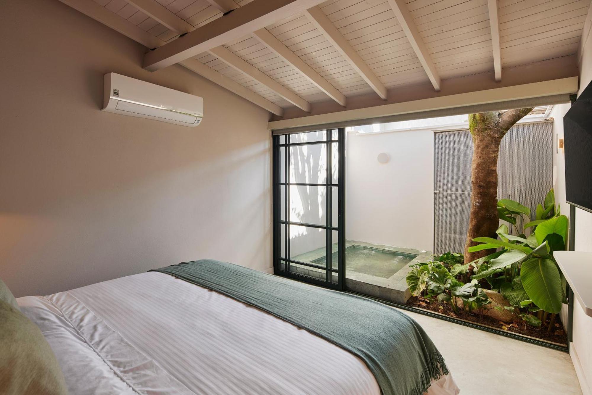 Antipoda Hotel Boutique Медельин Экстерьер фото