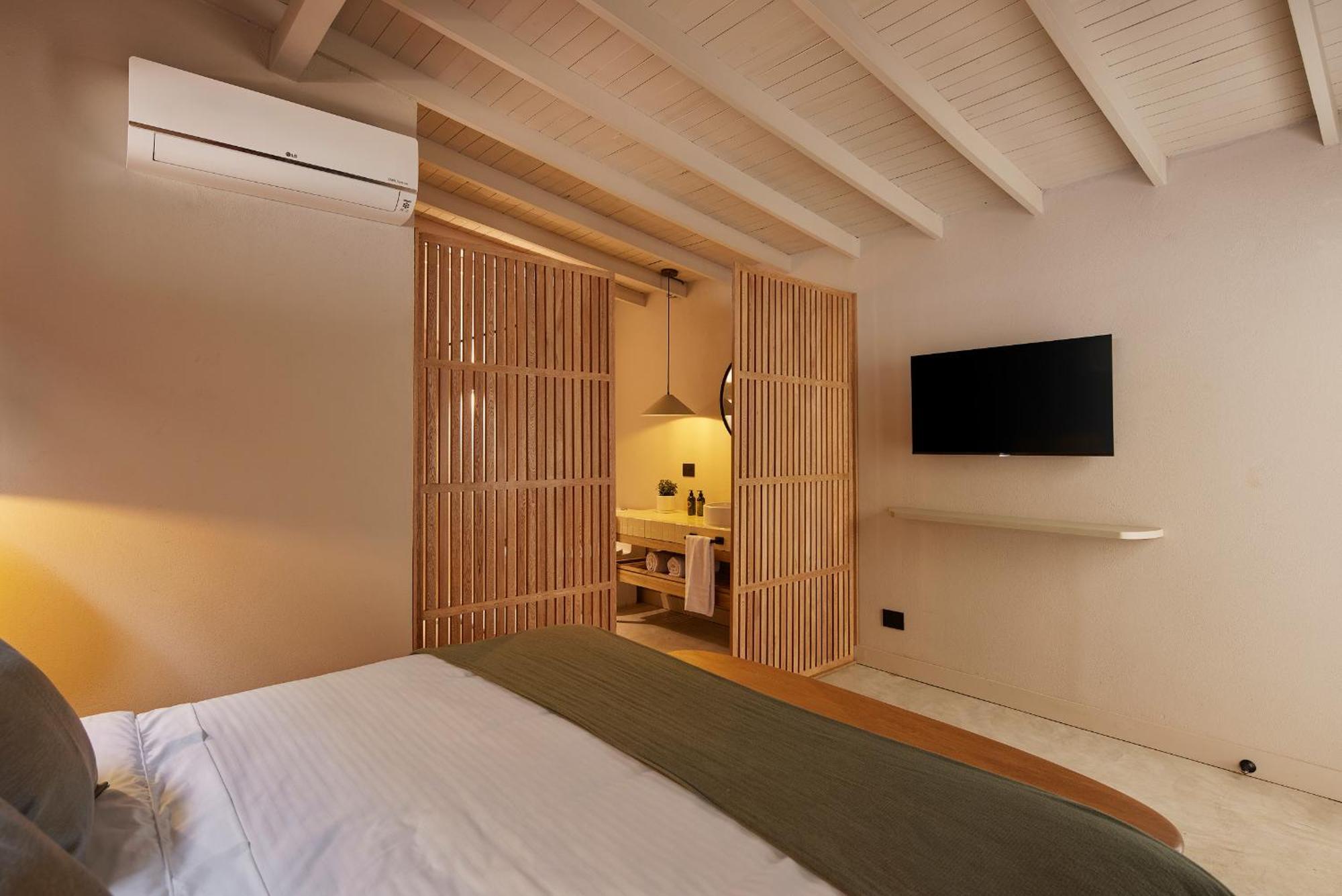 Antipoda Hotel Boutique Медельин Экстерьер фото