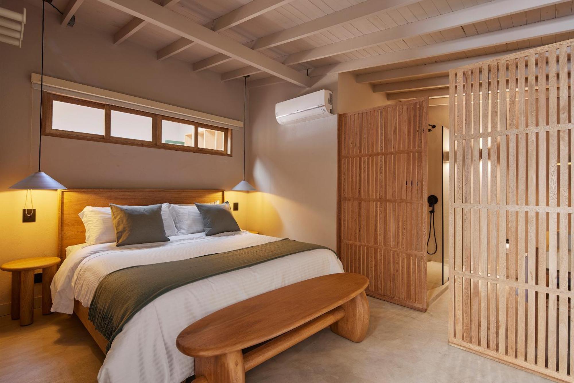 Antipoda Hotel Boutique Медельин Экстерьер фото