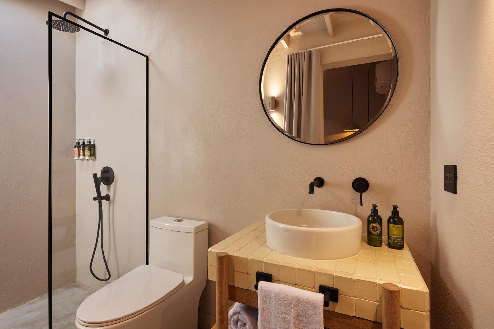 Antipoda Hotel Boutique Медельин Экстерьер фото